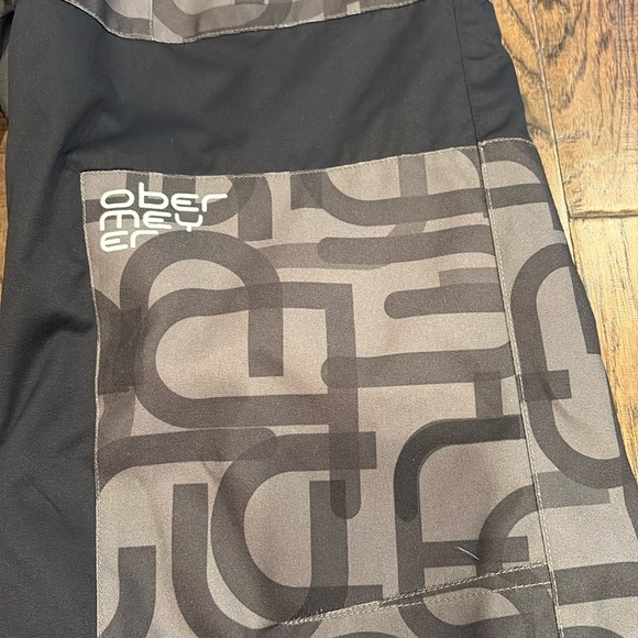 OBERMYER snow pants - Picture 2 of 7